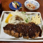 Tonkatsu Yamato - 