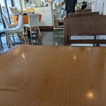 resutoranandokafetowada - 店内