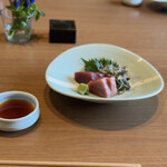 KAISEKI 鉄板 寿An - 