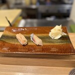 Sushi Rekireki - 