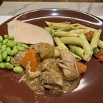 SATS Premier Lounge T1 - 