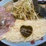 壱発ラーメン - 