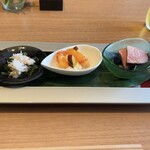 Kaiseki Teppan Ju An - 