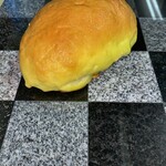 パンの郷 - メロンアップ¥190