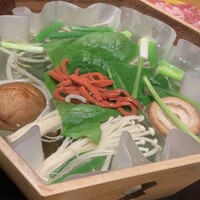 瓢斗 新橋店 - 