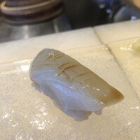 鮨 やまけん 銀座店 - 