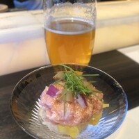 鮨 やまけん 銀座店 - 