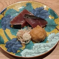 GINZA SUSHI BANYA KAI - 