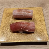GINZA SUSHI BANYA KAI - 
