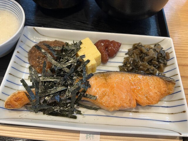 おひつ膳田んぼ 三軒茶屋店>