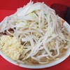 ラーメン二郎 一橋学園店
