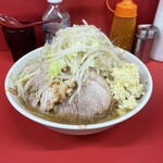 ラーメン二郎 - 