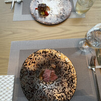 RISTORANTE E'VOLTA Unico Polo - 