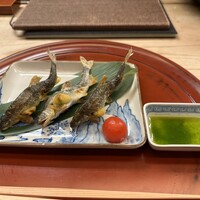 割烹 やました - 
