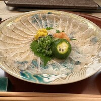 割烹 やました - 