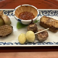 割烹 やました - 