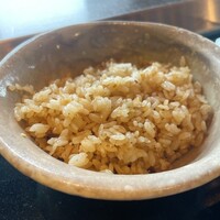 鉄板焼 「金葉亭」 ヒルトン福岡シーホーク - 
