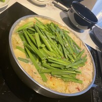 博多もつ鍋 やま中 博多店 - 