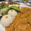 YO-HO's cafe Lanai - ガーリックシュリンプ