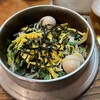 Nichi Ei - 山菜釜飯