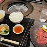 Yakiniku Toraji - 