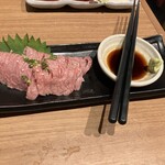 神田焼肉 俺の肉 - 