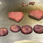 仙台牛と和風個室 すていき小次郎 - 