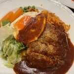 ミスターとフライパン - 