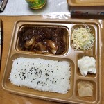 本家かまどや - 料理写真:
