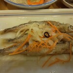 ぬまだてハイツ - マリネ