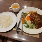 ミスターとフライパン - 