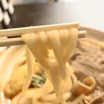 糸庄 - 手打ちうどん