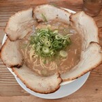 中華そば殿 - 料理写真: