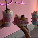 ポッポコリヤ お台場店 - 