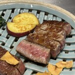 仙台牛と和風個室 すていき小次郎 - 