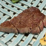 仙台牛と和風個室 すていき小次郎 - 