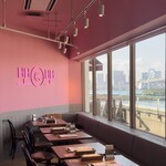 ポッポコリヤ お台場店 - 