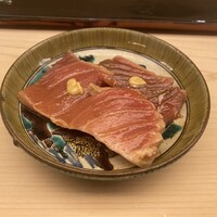 鮨 木場谷 - 