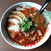 京屋台味ラーメン みやこいち 大仁店