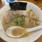 マルトヨラーメンセンター - 