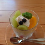 玄米レストラン ぜんな - 