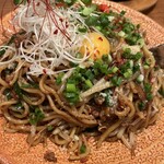 Hig - 台湾風焼きそば