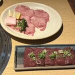 Yakiniku Mimasu - 