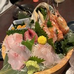 北海道ダイニング 小樽食堂 - 