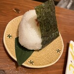 Hig - 梅おにぎり