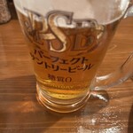 Hig - 糖質ゼロなのでいくらでも飲めるよ