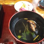 郡上炭火焼　うなぎの魚寅 - 