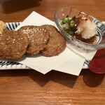 Hig - おつまみじゃこ天