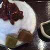 Amana - ゆき氷　抹茶