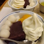 みはし 東京駅一番街店 - 